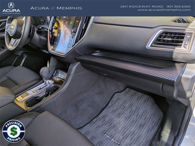 Used 2025 Subaru Ascent Premium image 27