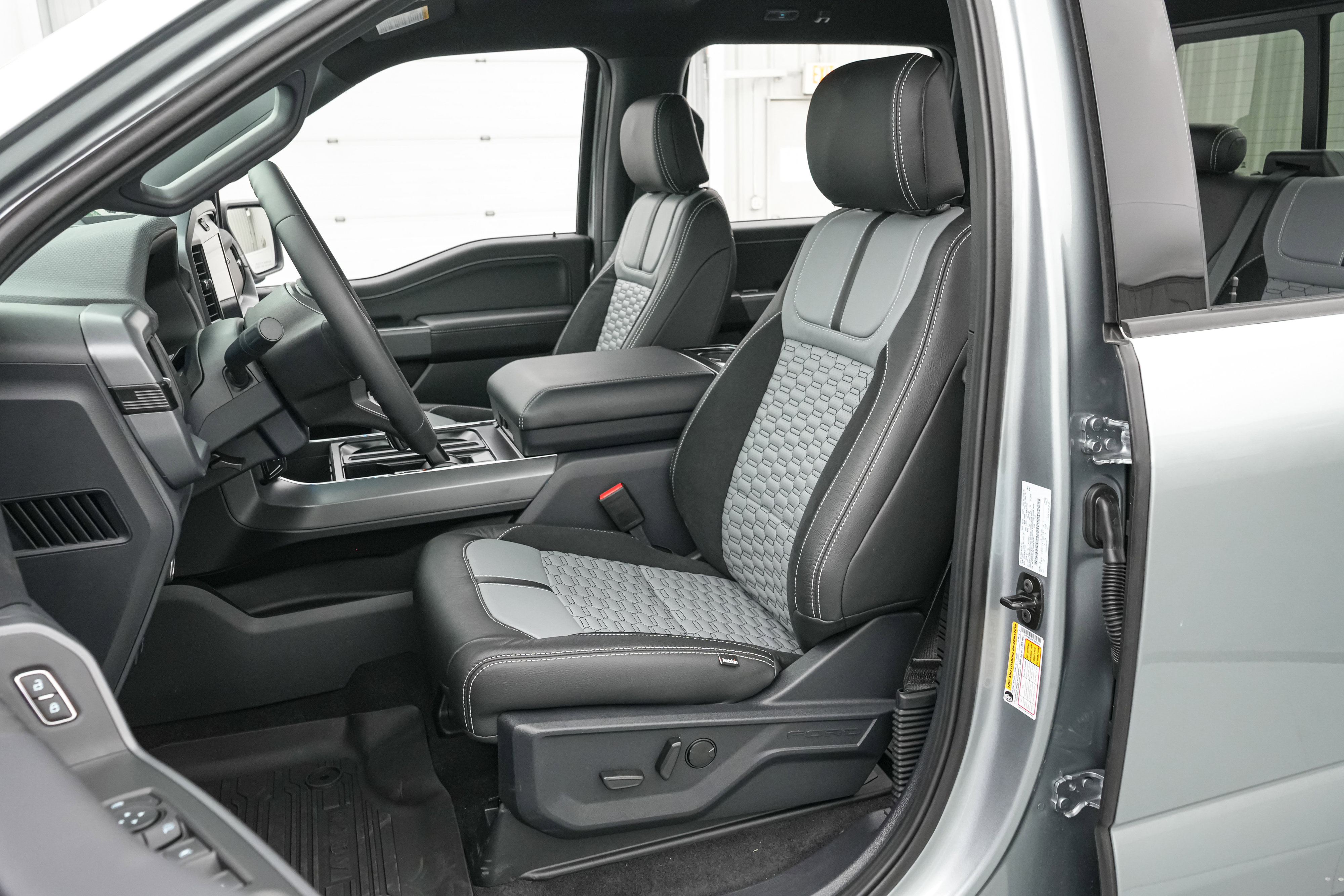 New 2026 Ford F150 XLT AWD/4WD image 24