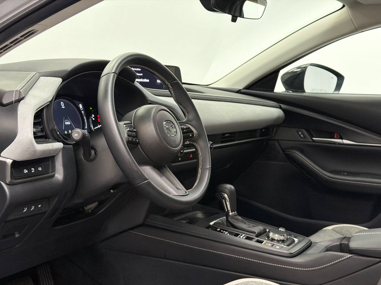 Certified 2026 MAZDA CX-30 AWD 2.5 S image 15