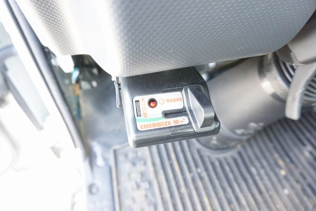 New 2024 Chevrolet Low Cab Forward RWD image 13