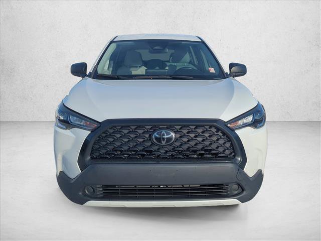 Certified 2023 Toyota Corolla Cross L FWD video 2