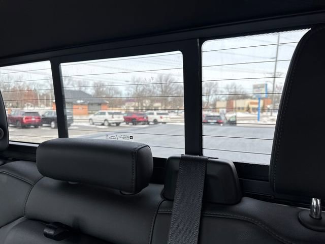 Certified 2021 Chevrolet Silverado 1500 LT Trail Boss w/ Convenience Package II image 5