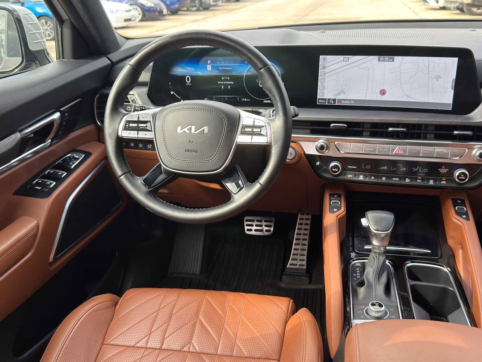 Certified 2024 Kia Telluride SX Prestige X-Pro image 26