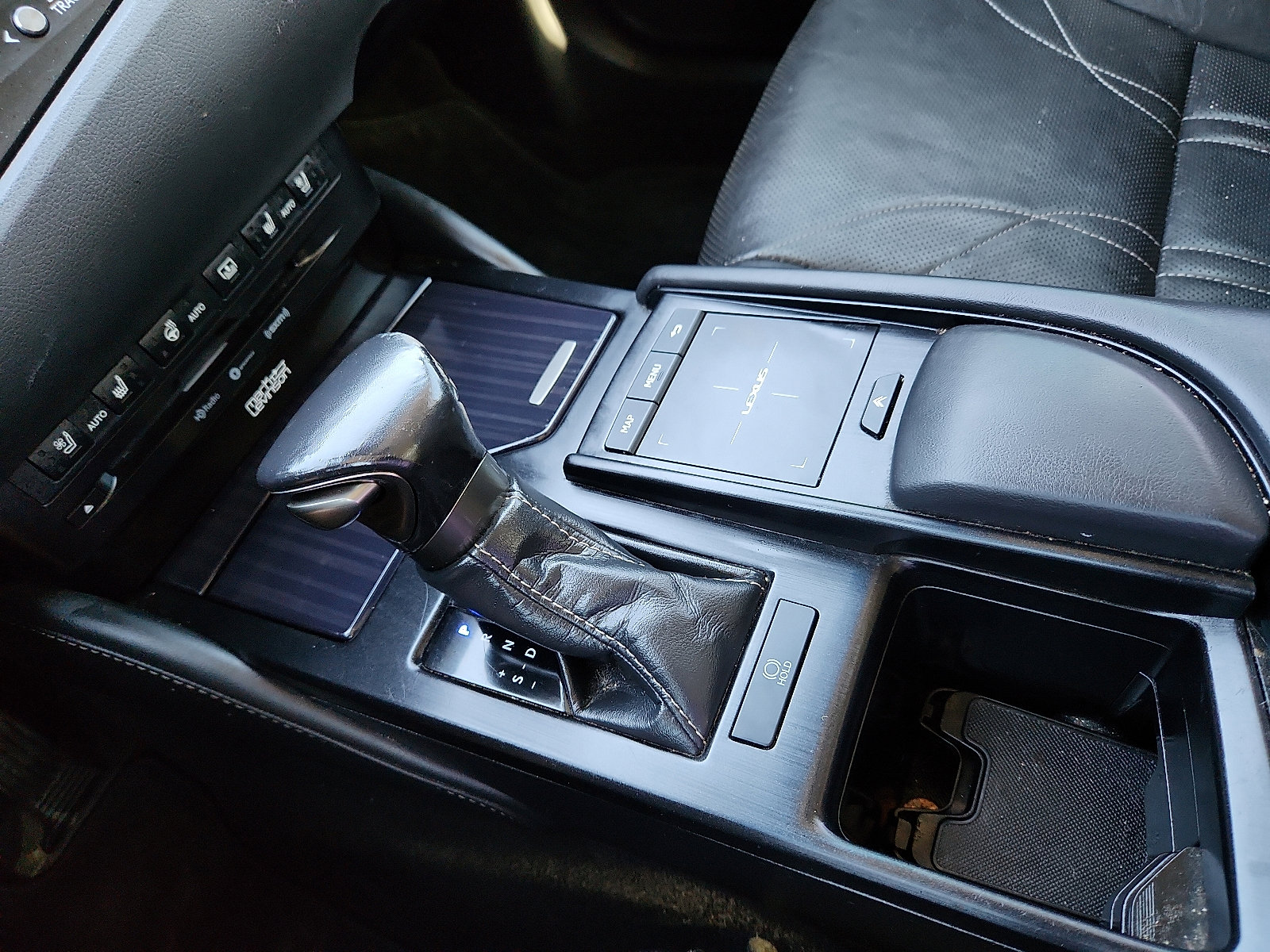 Used 2019 Lexus ES 350 image 20