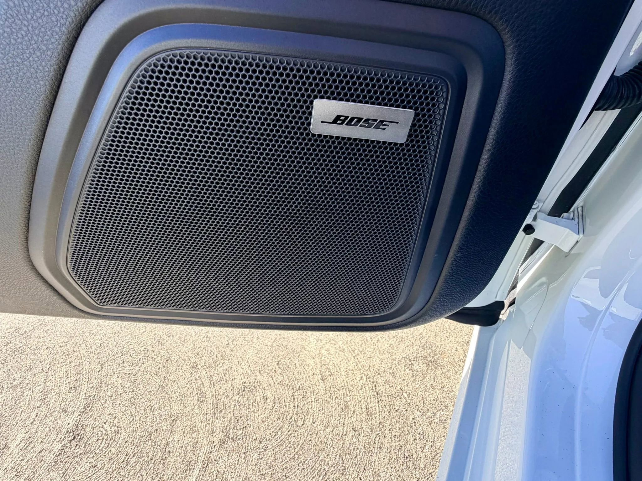 Used 2017 Porsche Macan GTS AWD/4WD image 31