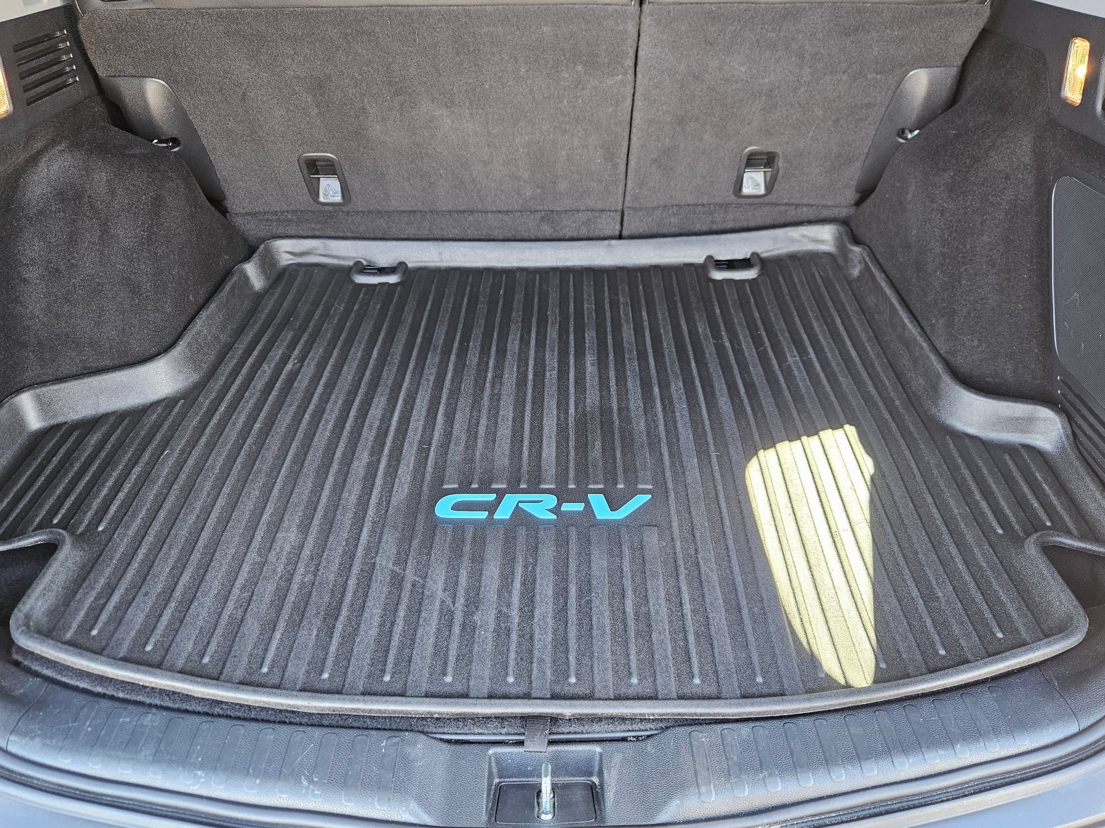 Used 2022 Honda CR-V Touring image 26