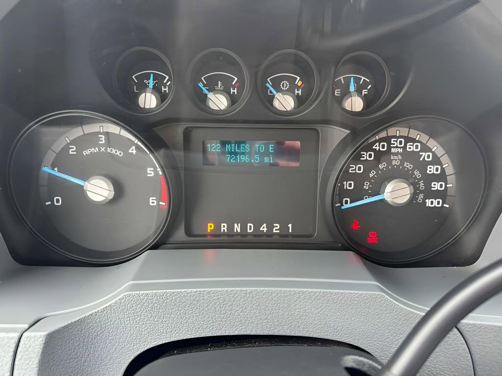 Used 2015 Ford F650 2WD Regular Cab Super Duty image 14
