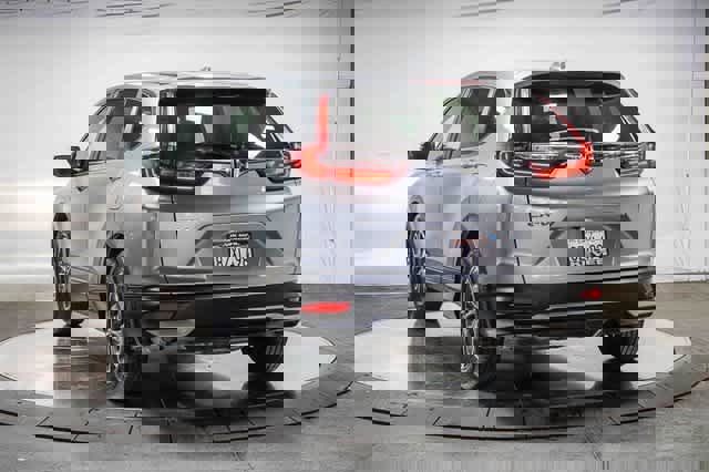 Used 2022 Honda CR-V EX image 2