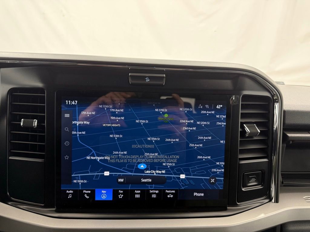 New 2026 Ford F350 XLT w/ XLT Premium Package image 35