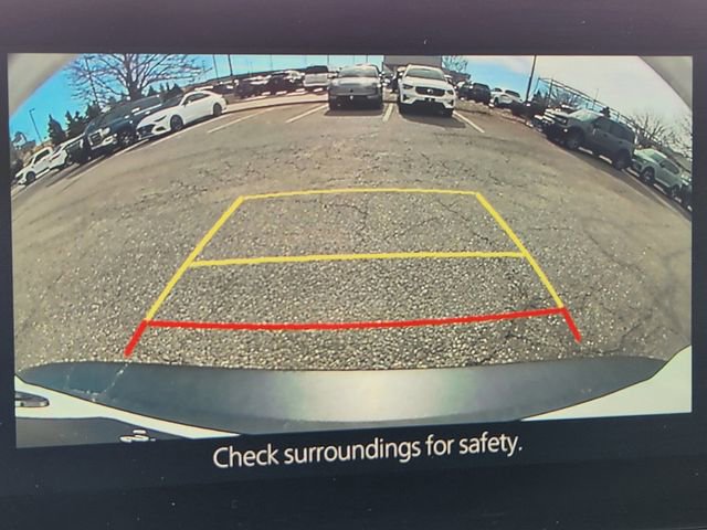 Certified 2021 MAZDA CX-30 AWD 2.5 S w/ Preferred Package image 23