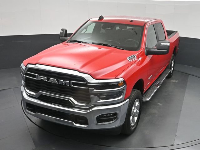 Used 2026 RAM 2500 Big Horn AWD/4WD image 41