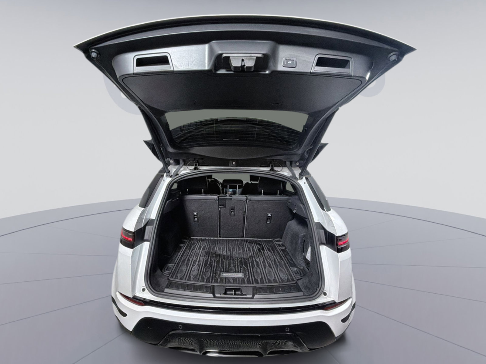 Used 2024 Land Rover Range Rover Evoque S image 26