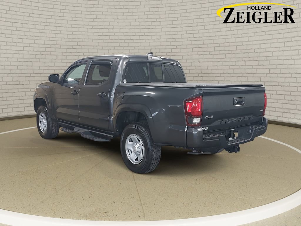 Used 2023 Toyota Tacoma SR image 7