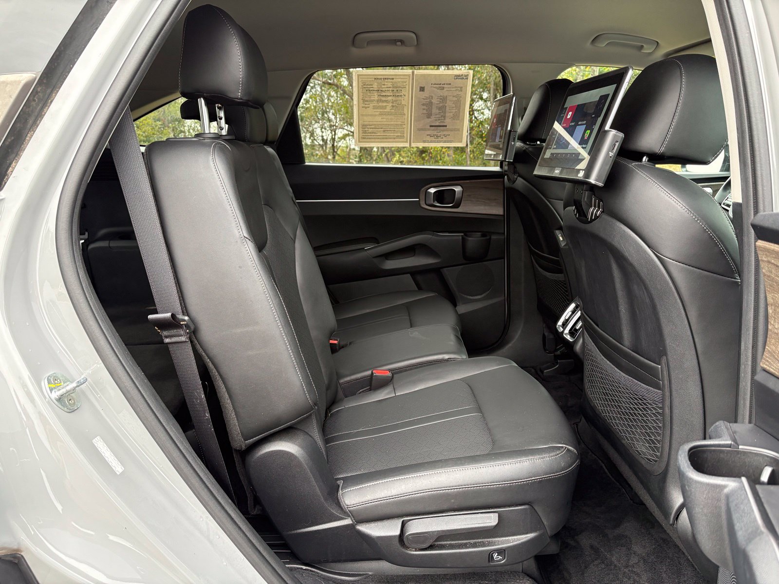 Used 2022 Kia Sorento S AWD/4WD image 31