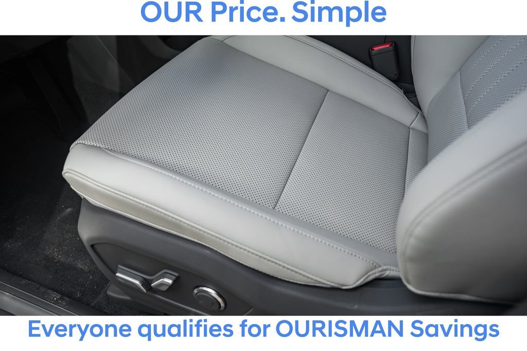 New 2026 Hyundai Santa Fe SEL image 32