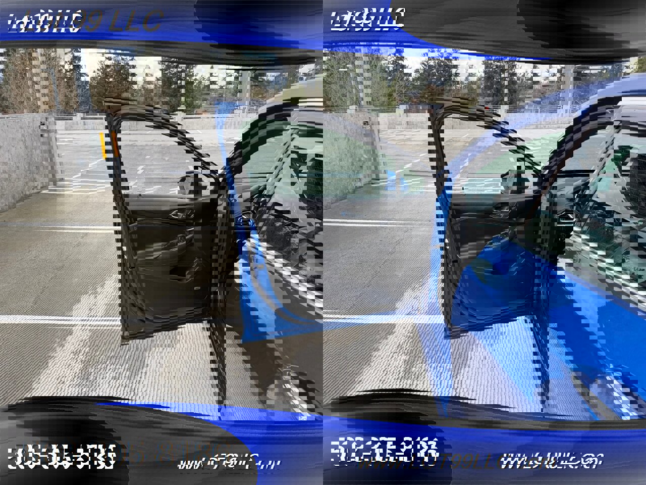 Used 2016 Chevrolet Cruze Premier image 38