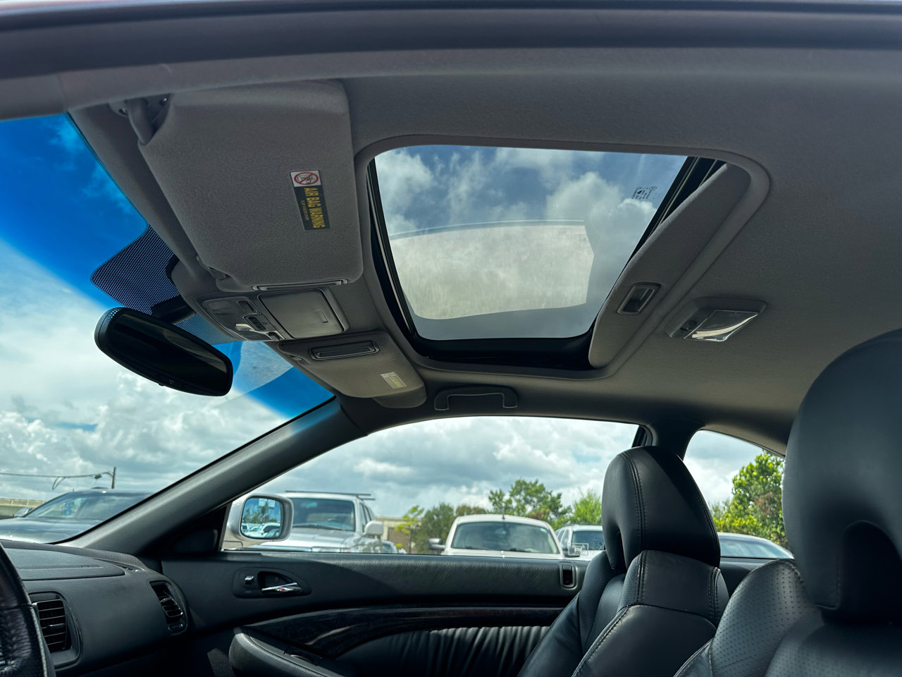 Used 2002 Acura CL Type-S image 18