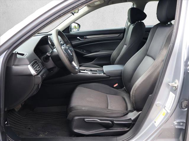 Used 2019 Honda Accord LX image 21