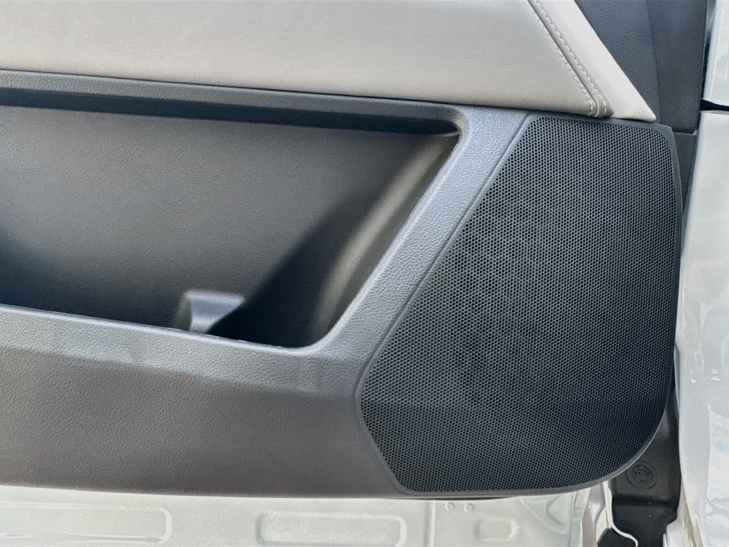 New 2027 INFINITI QX60 Luxe w/ Cargo Package FWD image 19