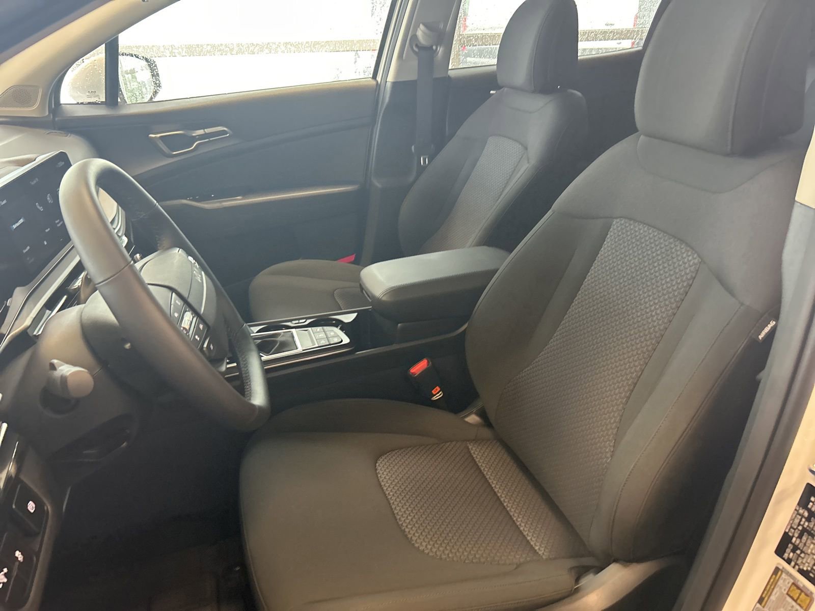 New 2026 Kia Sportage LX w/ LX Convenience Package image 16