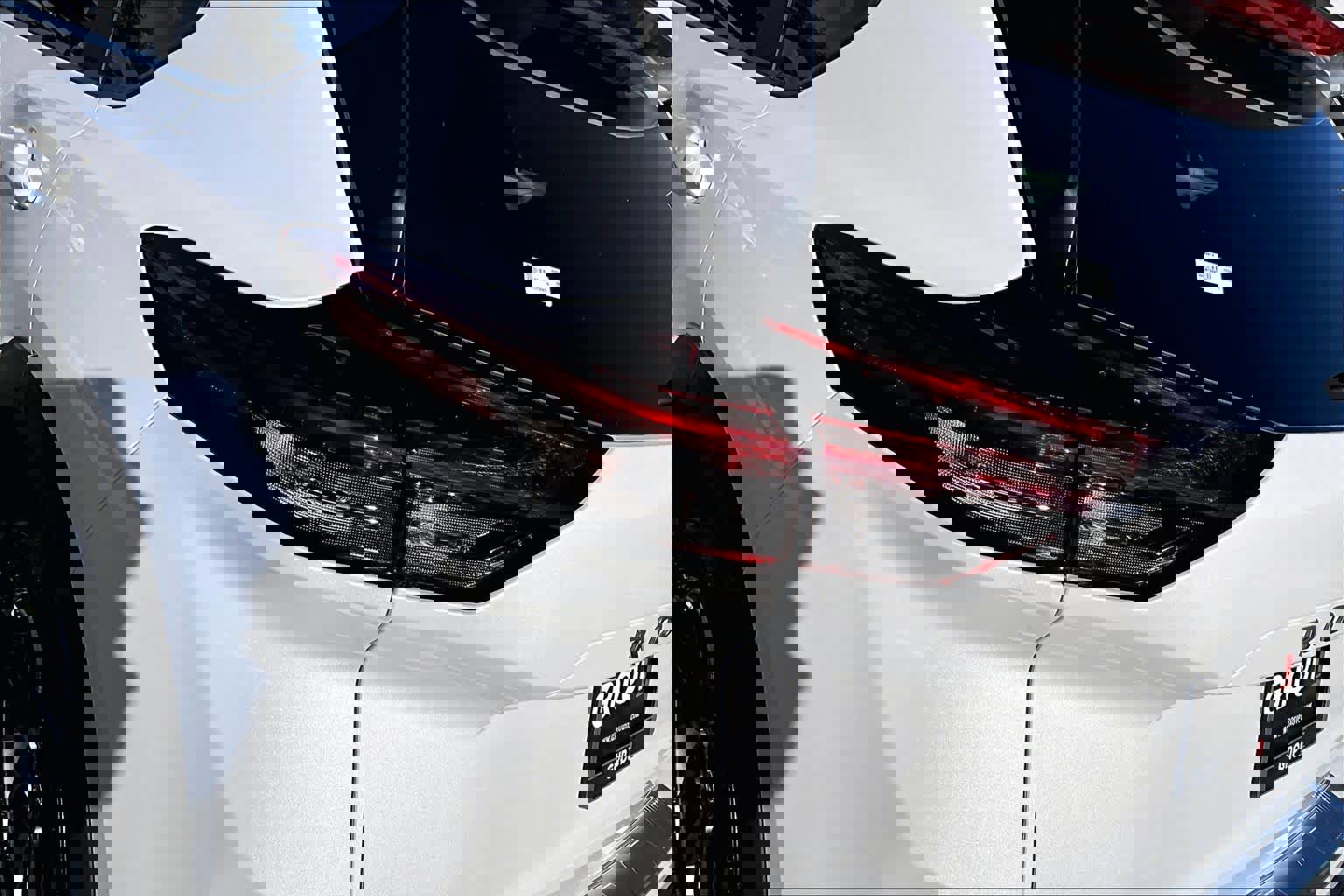 New 2026 Nissan Rogue SV image 14