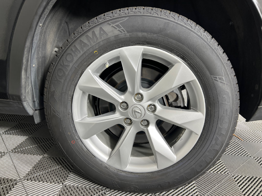 Used 2016 Lexus RX 350 AWD w/ Premium Package image 18