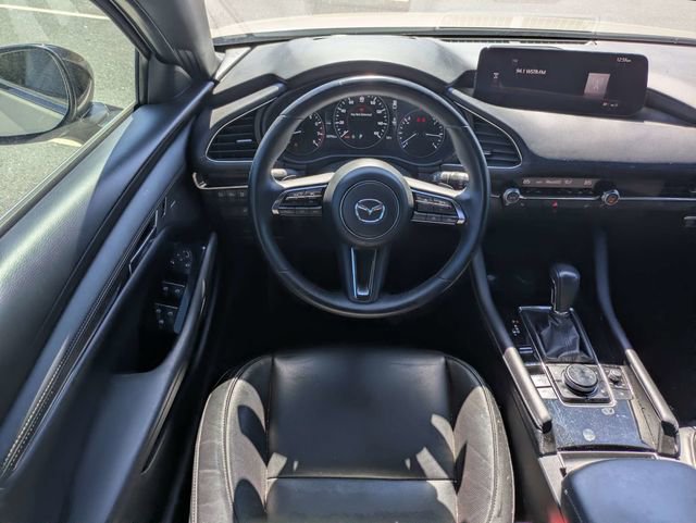 Used 2024 MAZDA MAZDA3 2.5 Turbo Premium Plus Package image 16