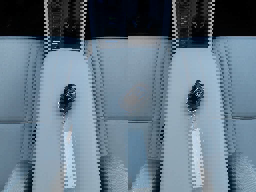 New 2026 Honda Accord SE image 24