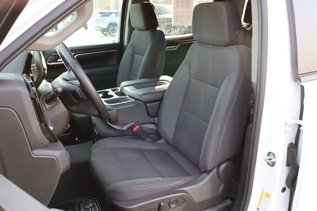 Used 2022 Chevrolet Silverado 1500 LT image 11