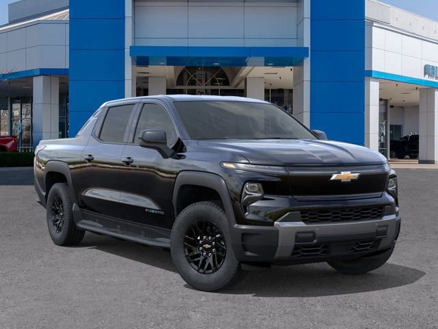 New 2026 Chevrolet Silverado EV LT image 7