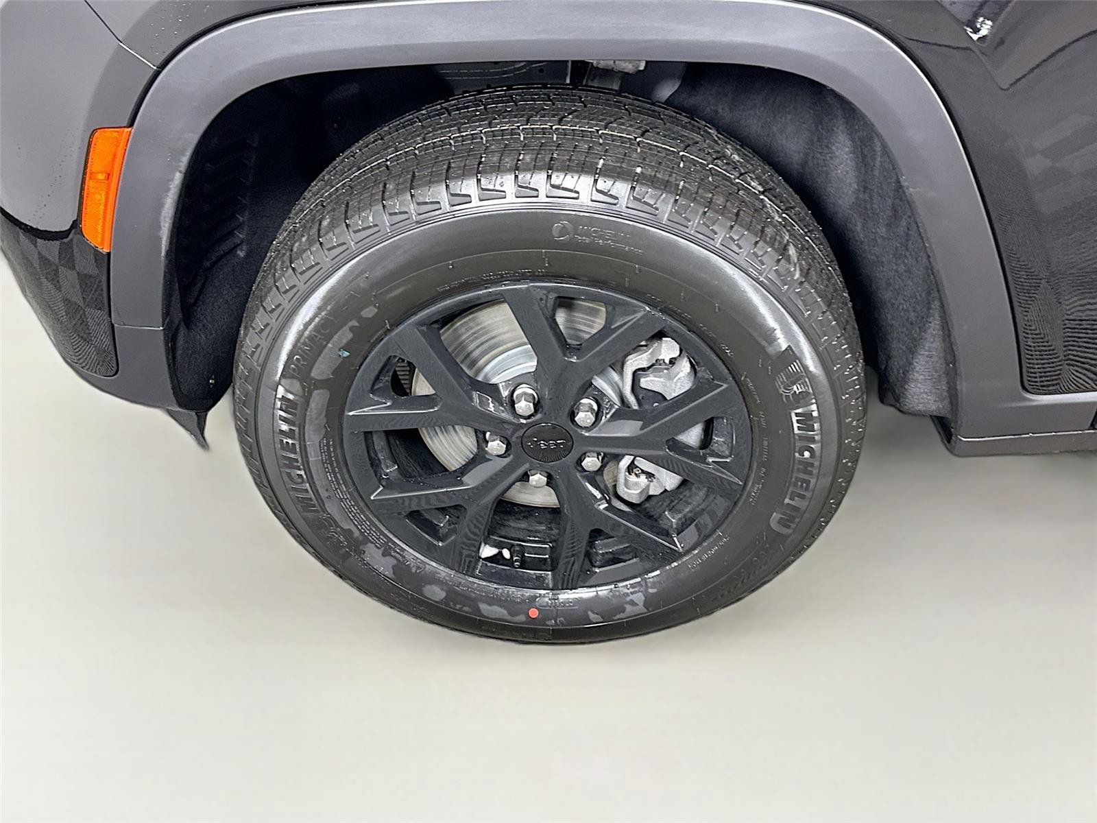 New 2026 Jeep Grand Cherokee L 4WD image 26