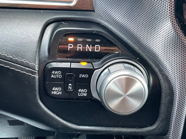 Used 2020 RAM 1500 Limited w/ Advanced Safety Group AWD/4WD image 32
