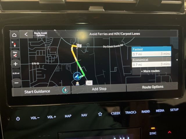 Used 2023 Hyundai Tucson Limited image 29