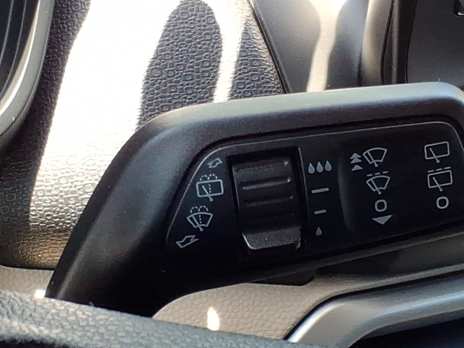 Used 2019 Ford EcoSport S FWD image 28