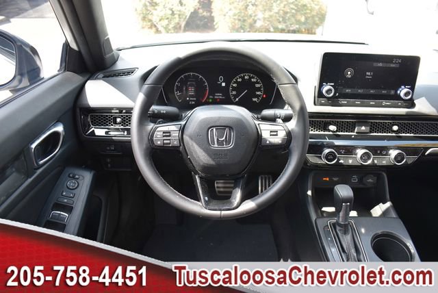 Used 2024 Honda Civic Sport image 23