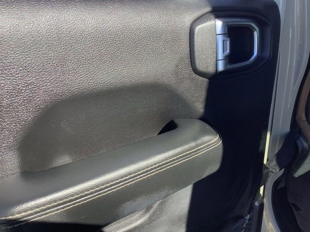 Used 2020 Jeep Gladiator Rubicon image 18