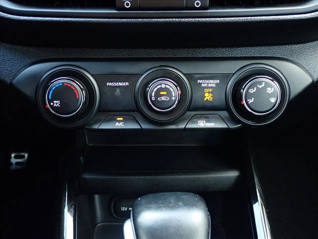 Used 2021 Kia Forte GT-Line w/ GT-Line Premium Package FWD image 18