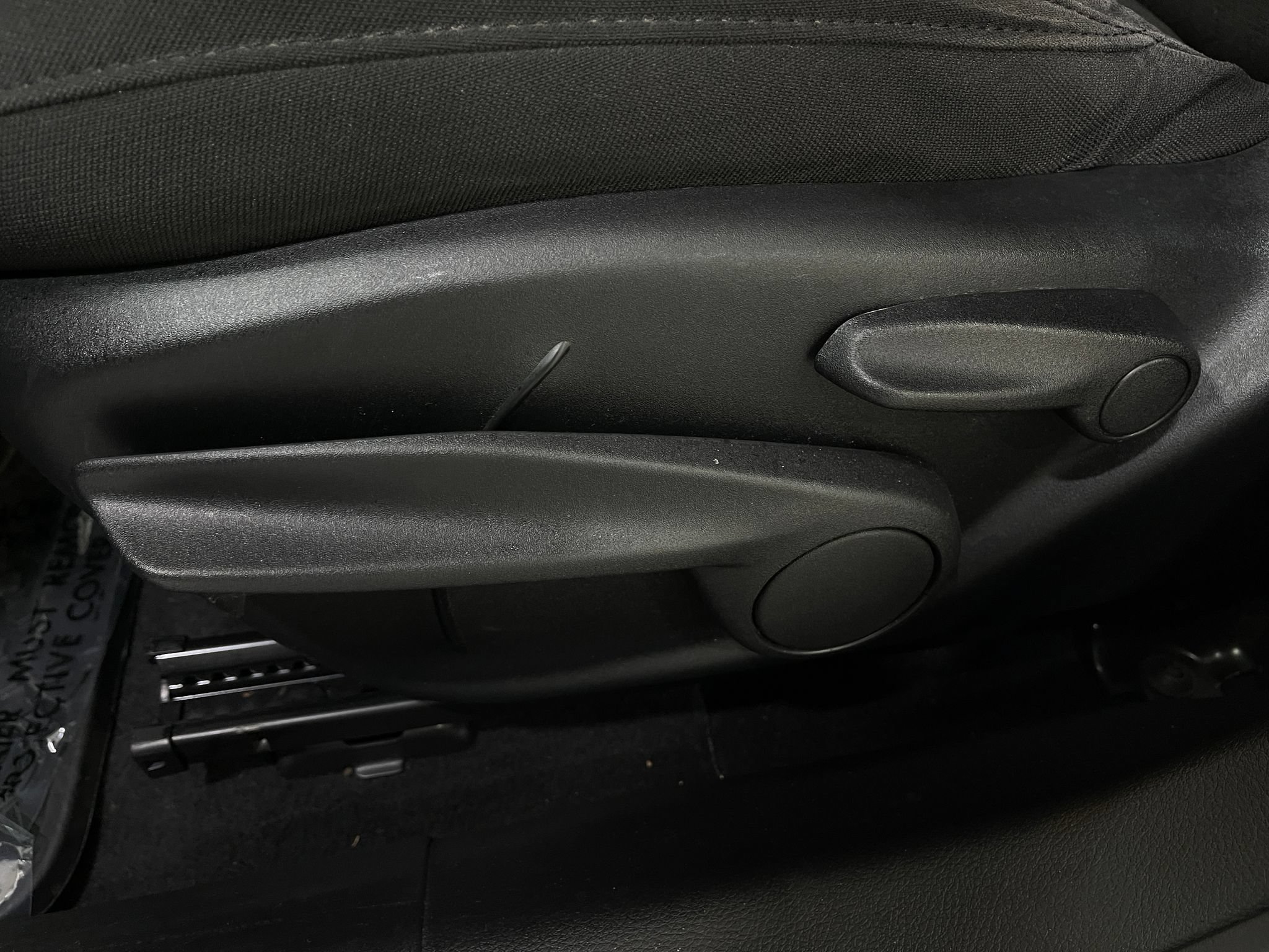 Used 2019 Jeep Compass Sport AWD/4WD image 15