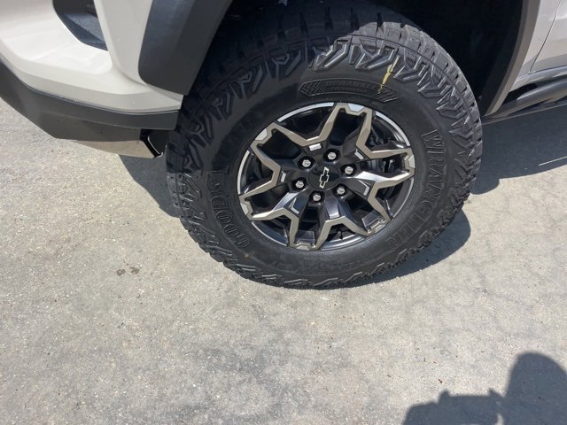 New 2026 Chevrolet Colorado ZR2 image 41