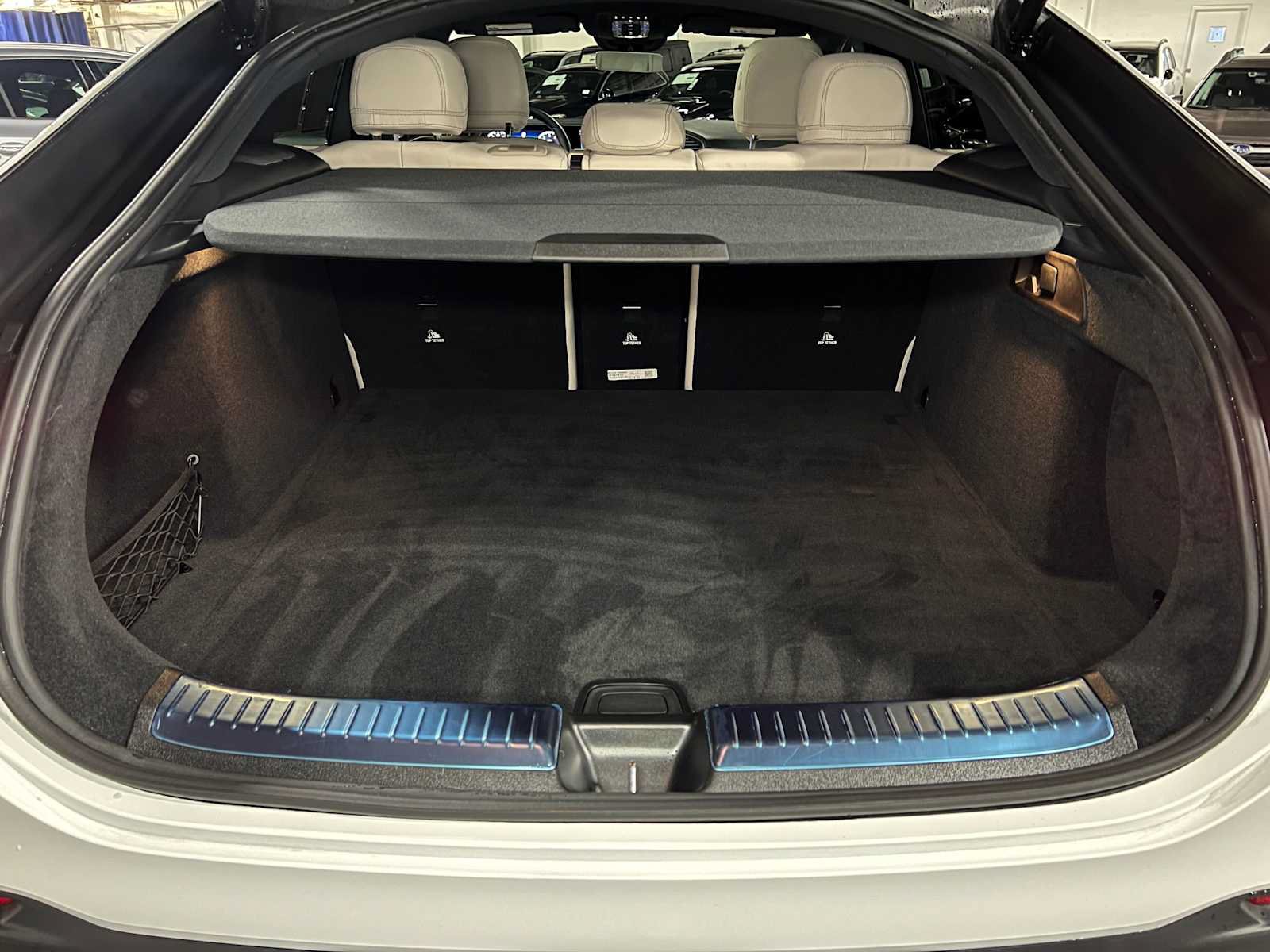 Certified 2026 Mercedes-Benz GLE 450 4MATIC Coupe image 16