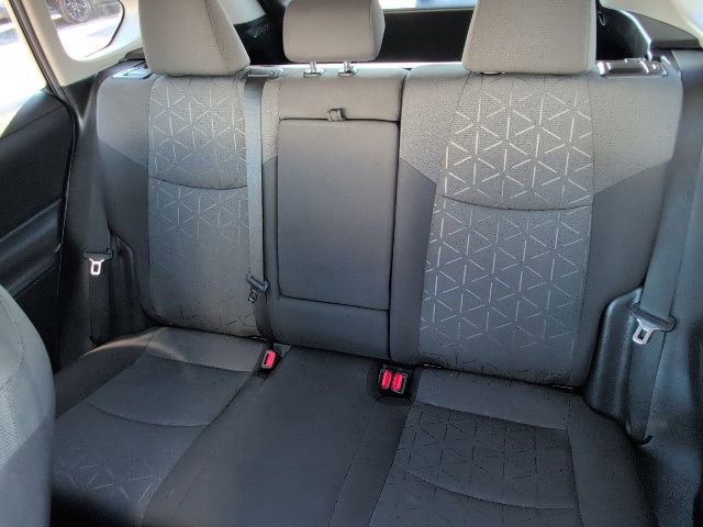 Used 2021 Toyota RAV4 XLE image 8