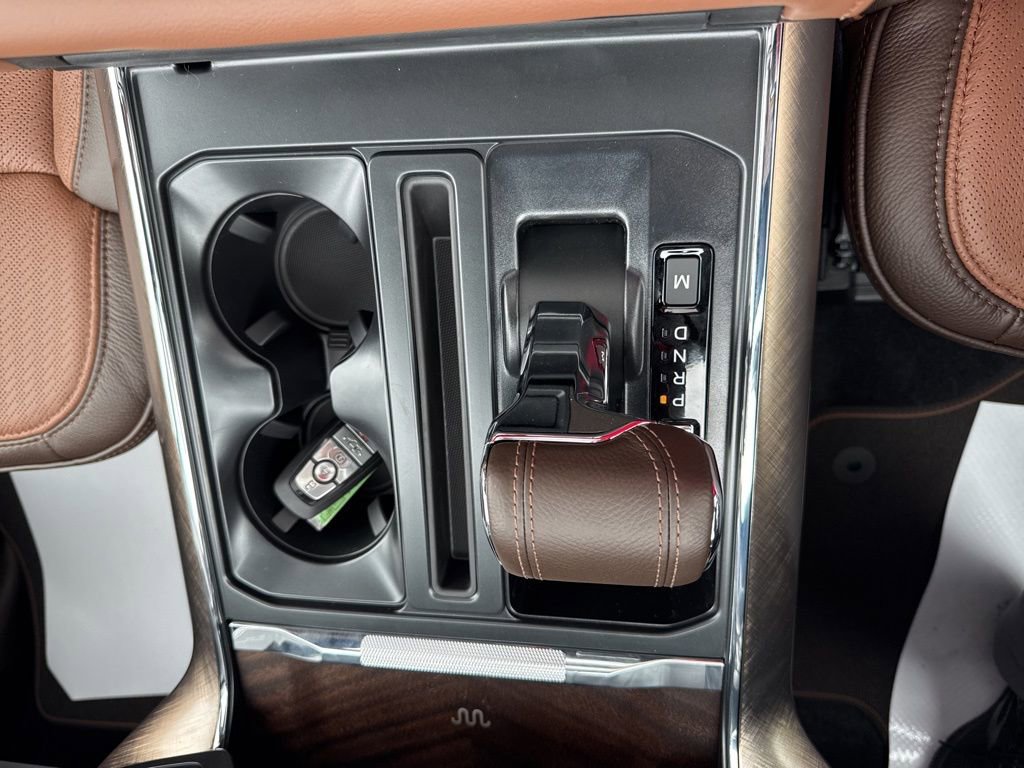 New 2026 Ford F150 King Ranch image 19