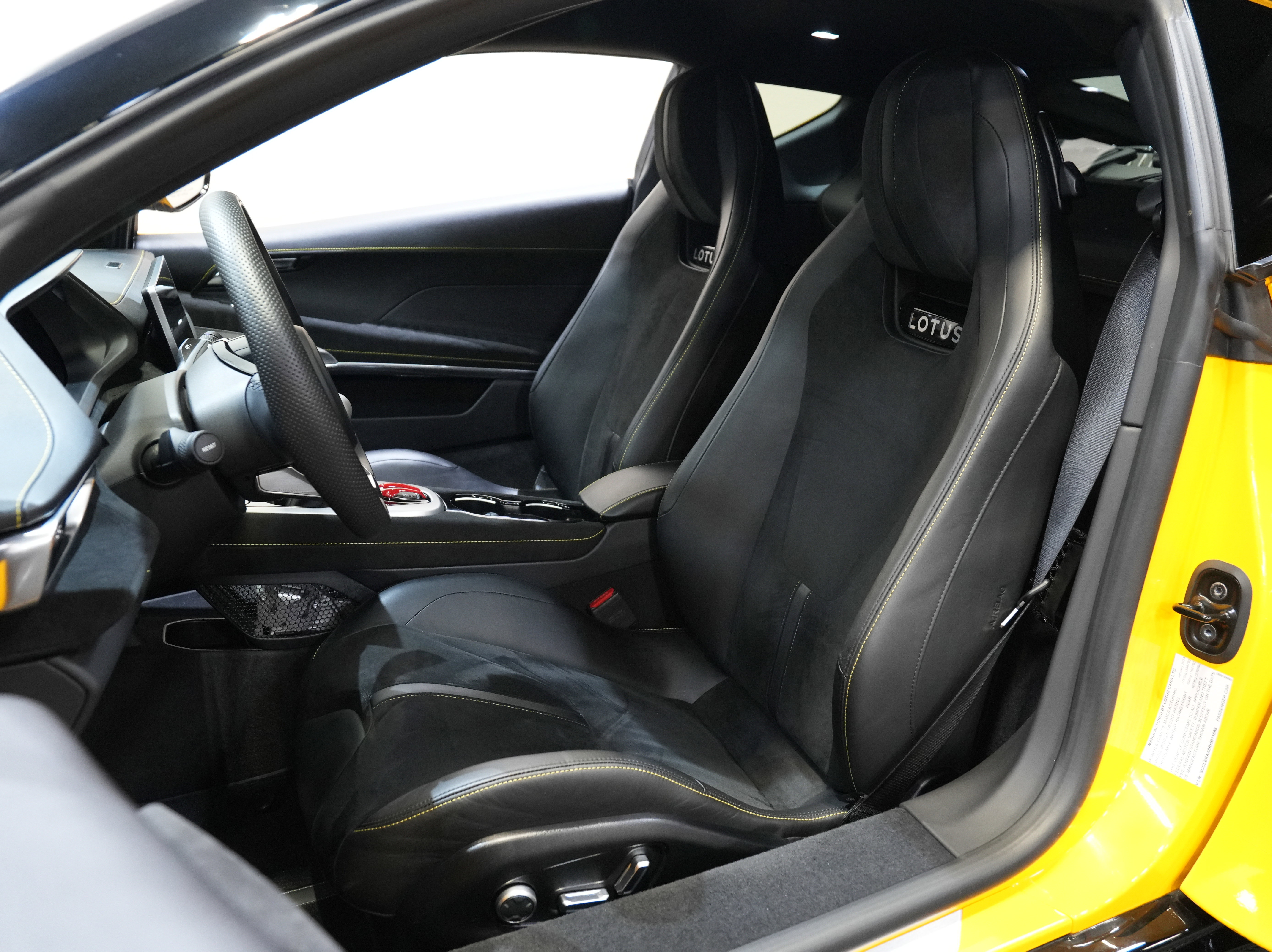 Used 2024 Lotus Emira First Edition image 26