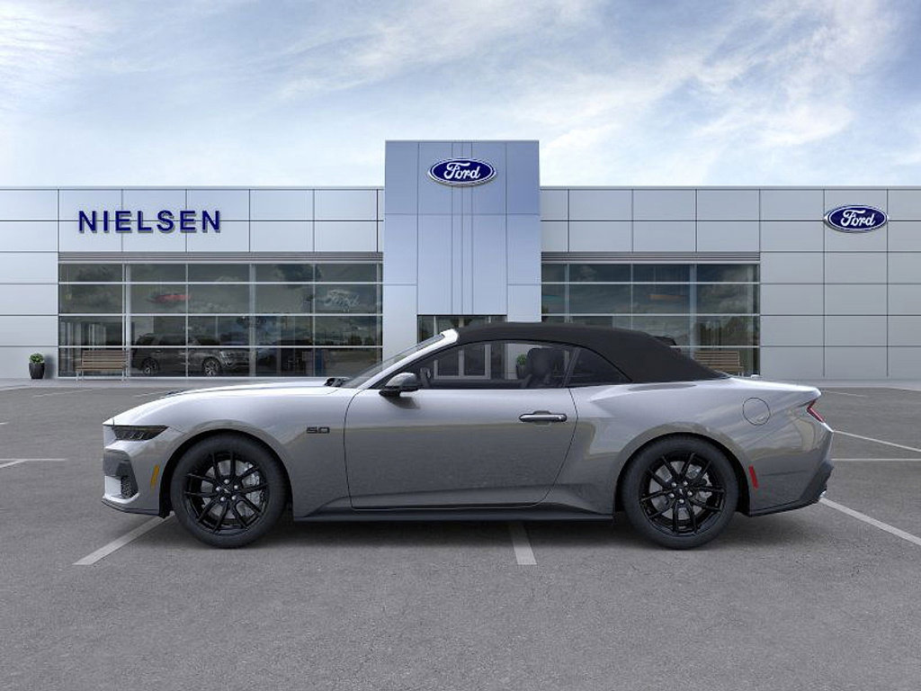 New 2026 Ford Mustang GT Premium image 3