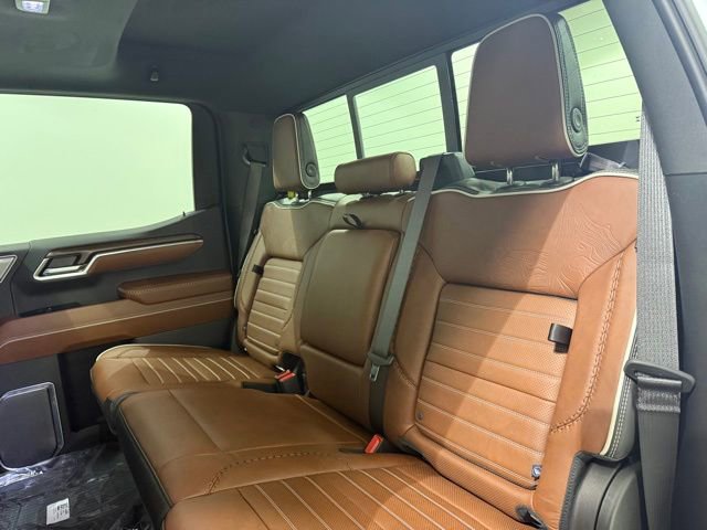 New 2026 GMC Sierra 1500 Denali Ultimate AWD/4WD image 25