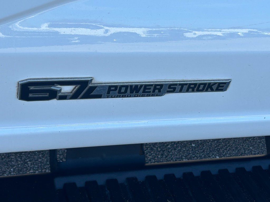 Certified 2023 Ford F250 XLT w/ FX4 Off-Road Package AWD/4WD image 18