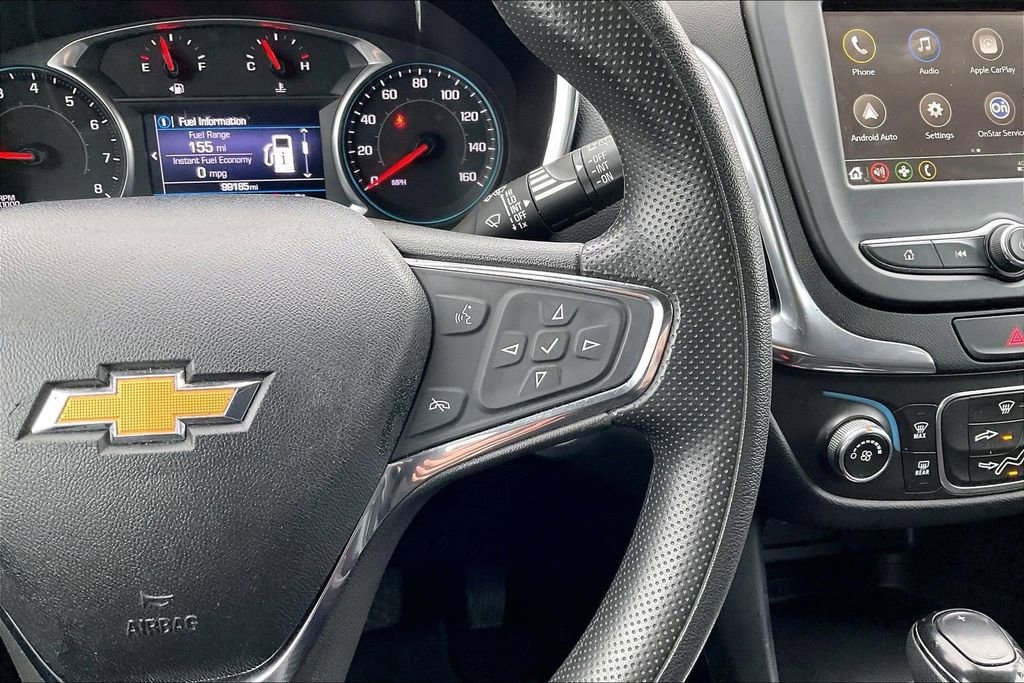 Used 2019 Chevrolet Equinox LT image 19