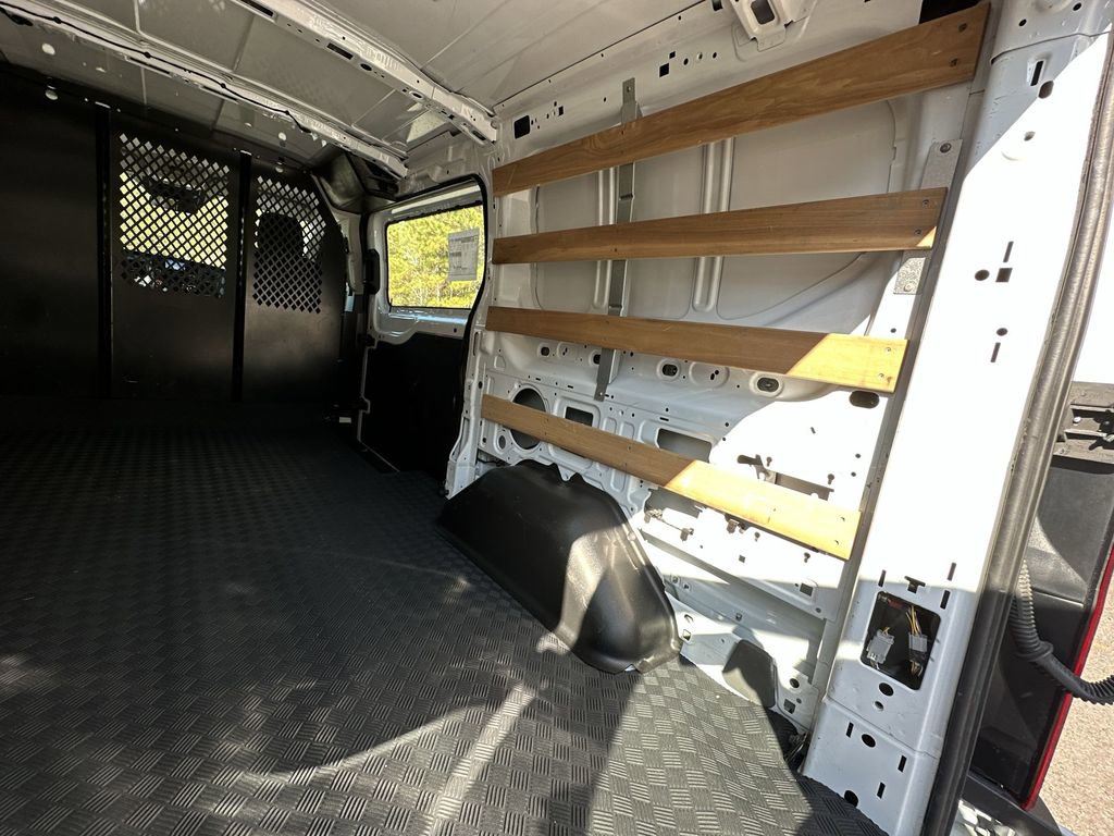 Used 2024 Ford Transit 250 Low Roof w/ Exterior Upgrade Package image 26