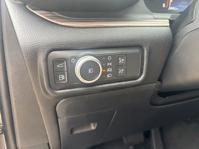 Used 2021 Ford Explorer Limited w/ Hybrid Equipment Group 310A AWD/4WD image 24
