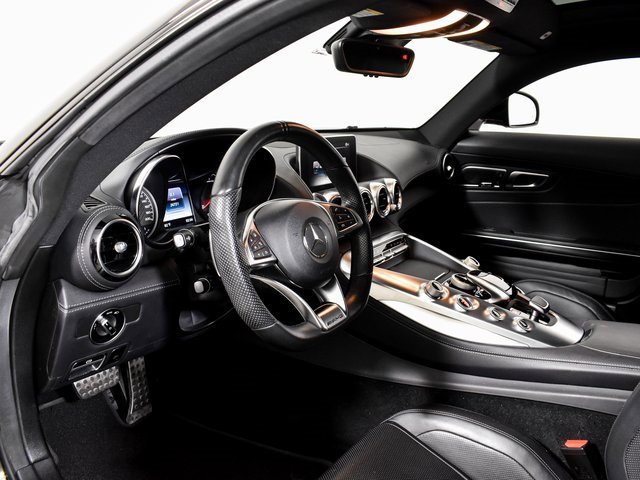 Used 2019 Mercedes-Benz AMG GT image 18